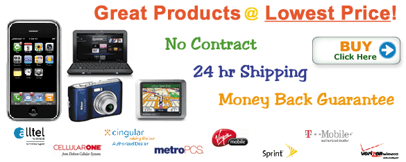 Buy Great New and Used Cell Phones at Great Price.
