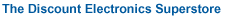 Discount Electronics Superstore Buy and Sell New & Used Cell Phones and Electronics at great price