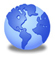 European-Asian GSM Compatible Phone