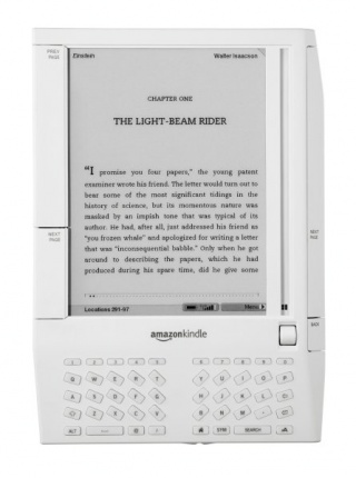  Amazon Kindle