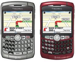 buy Cell Phone & PDAs Blackberry 8310 - click for details