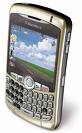 Blackberry 8320