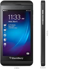 buy used Cell Phone & PDAs Blackberry Z10