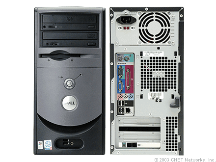 Dell 2400