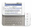 sell used Cell Phone/PDA HTC G1