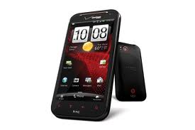 buy Cell Phone & PDAs HTC Rezound - click for details