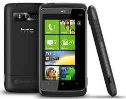 buy Cell Phone & PDAs HTC Trophy - click for details