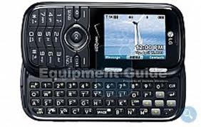 buy used Cell Phone & PDAs LG VN250 Cosmos