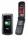 buy used Cell Phone & PDAs LG VX-5500