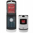 buy Cell Phone & PDAs Motorola RAZR V3m - click for details