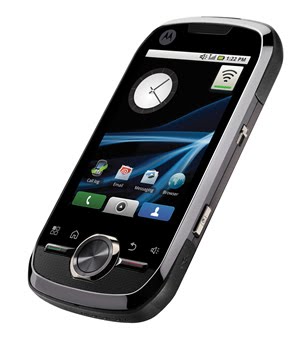 buy Cell Phone & PDAs Motorola i1 - click for details