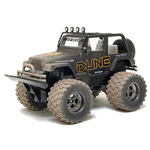 Buy new bright jeep #5