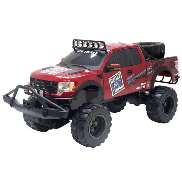 Ford Raptor Rc Car Walmart Ford Raptor Rc Car Walmart