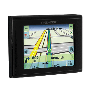 Gps Nextar