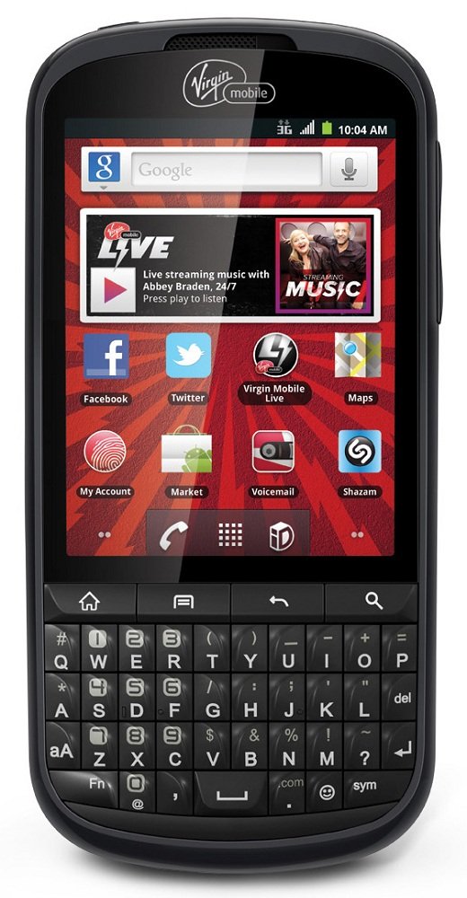 buy Cell Phone & PDAs PCD Venture - click for details