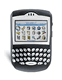 buy used Cell Phone/PDA Blackberry 7250