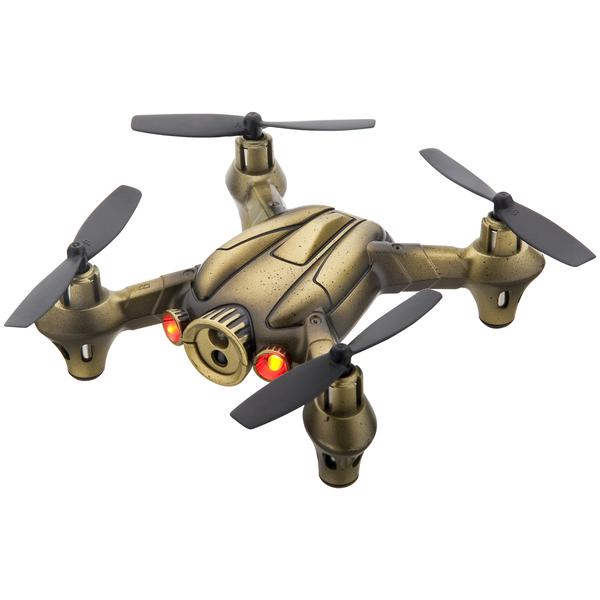 battle of the drones the