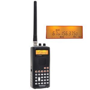 scanner handheld