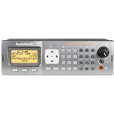 Amateur radio voip