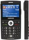 Samsung Blackjack i607