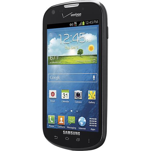 buy used Cell Phone  PDAs Samsung Galaxy Legend SCH-i1200PP (PREPAID)