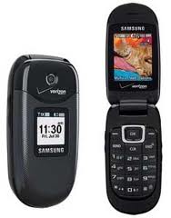 buy Cell Phone & PDAs Samsung SCH-U360 - click for details