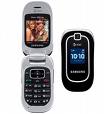 buy used Cell Phone/PDA Samsung SGH-A237
