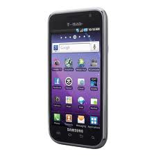 buy Cell Phone & PDAs Samsung Galaxy S 4G - click for details