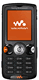 SonyEricsson W810