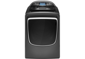 buy used Home Appliances Whirlpool WED7990XG Vantage Electric Dryer with Cycle Logic Intelligence