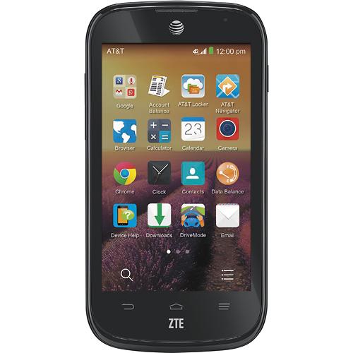buy used Cell Phone  PDAs ZTE Compel