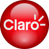 item works for Claro network, NO contract needed.