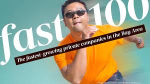 digiCircle featured on San Francisco Business Times 2016 Fastest growing 100 private companies in Bay Area!