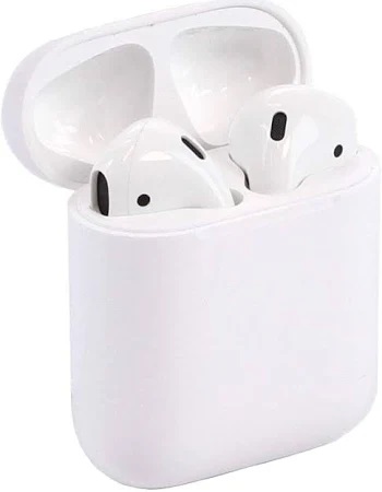 buy Audio Headphones Apple Apple Airpods 1st Gen with Charging Case - A1523 - click for details