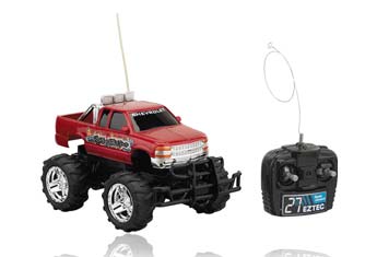 eztec remote control car