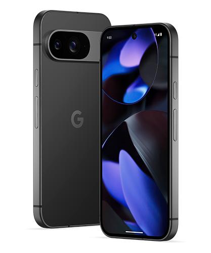 buy Cell Phone Google Pixel 9 Pro 128GB - Obsidian - click for details