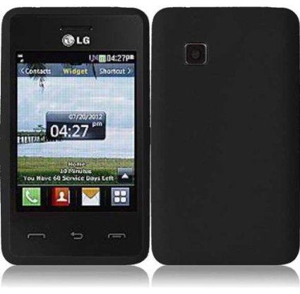 buy Cell Phone LG 840G - click for details
