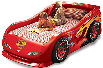 lightning mcqueen for sale