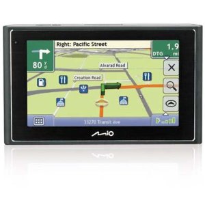 Mio Moov M410 Product Key Crack