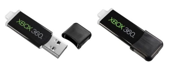 Sandisk Xbox 360 8gb Usb Flash Drive Digicircle
