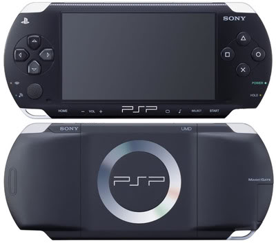 sony psp 3001 price