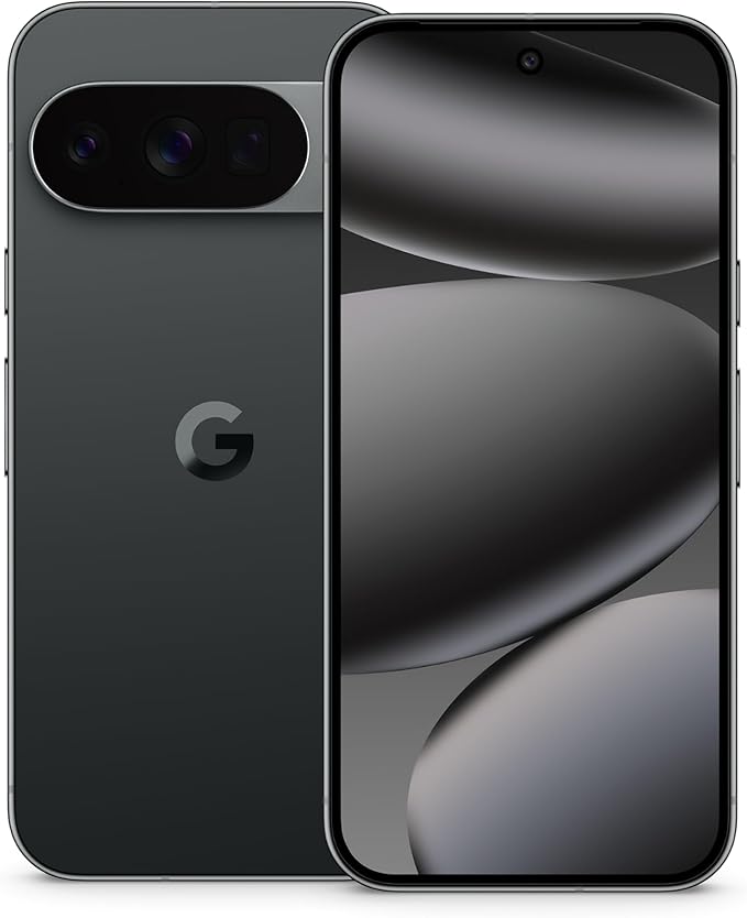 Pixel 10 Pro 128GB   Obsidian Unlocked